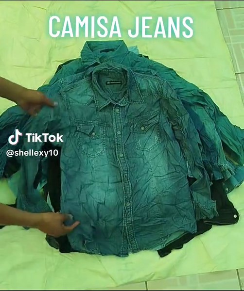 #camisajeans #emprendedor #lima #trujilloperu #ica