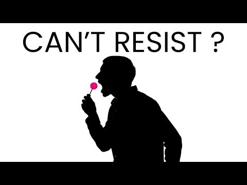 Can’t Stop Craving Sugar? This Is the Reason