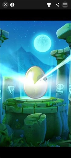 Unlocking a dragon egg in everwing 🔥 #shorts #everwing #games #viralshorts #mobilegaming