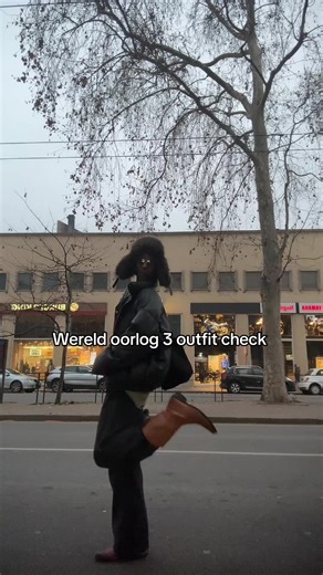 #WW3 #outfitcheck #fyp #voorjou