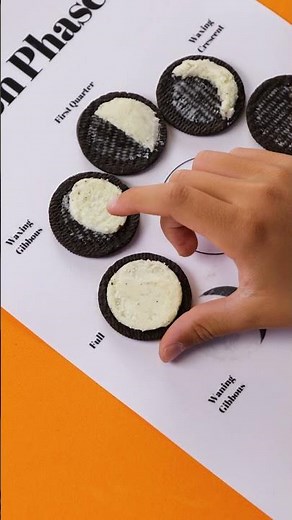 Discover the Magic of Moon Phases!