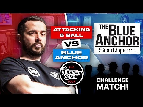 I Took On 5 Players…🎱 | Pub Pool Challenge