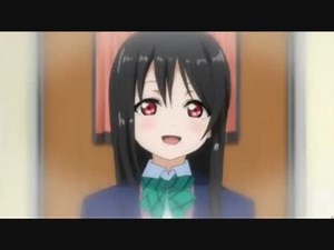 ラブライブ６話におけるYAZAWAｓ・・・誰だお前は！！