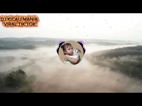 DJ KICAU MANIA VIRAL TIK TOK FULL SONG 2026