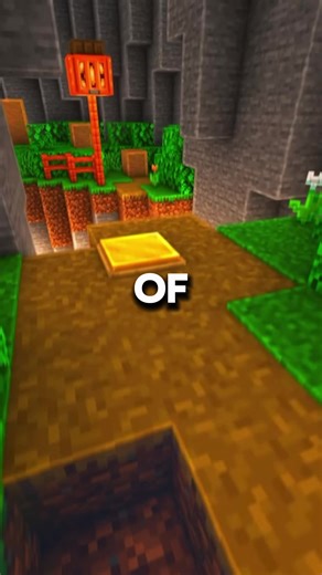 Watch till the end…😱 #minecraftparkour #minecraft #storytime #story #fyp