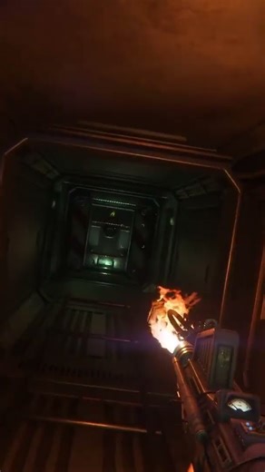 Coucou c'est moi ! #alienisolation #solkreez #jeusurvie
