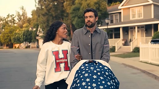 The 'Burbs ending explained: Alison's real kidnappers come to light and Naveen gets in trouble