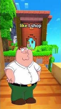 Spongebob teaches Peter how to make different oats Recipes