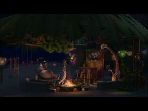 Madagascar Alex Goes To The Fun Side