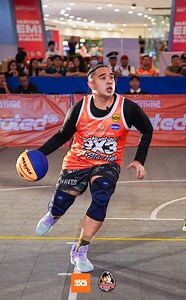 Full game highlights kontra sa team ni long bomb. #RafDavis #Motivated3x3 #Longbomb | Raf Davis