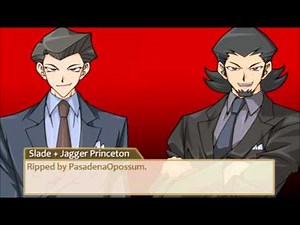 Yu-Gi-Oh! GX Tag Force OST - You're Losing