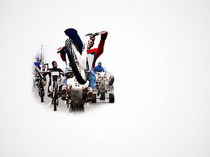 12 O'Clock Boys - Apple TV