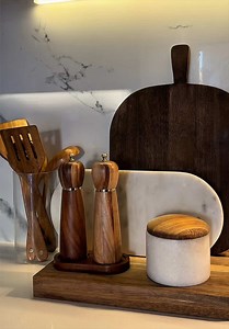 Kitchen Countertop Ideas: Simple Kitchen Design & Decor