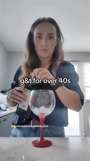 Experience Live Comedy with Emma Doran