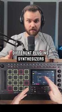 What actually changed in MPC Live 3 & XL? 2 #mpclive3 #mpcxl #beatmaker #beatmaking