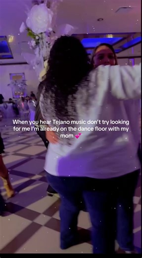 Dance to Tejano Music: A Family Tradition