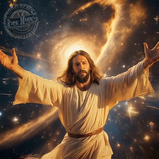 "The LORD Almighty is with us; the God of Jacob is our fortress." Psalm 46:7 Watch All of Our Videos: https://www.youtube.com/playlist?list=PL1mKd75vt-a5KNJ3e2iUKFDcf_U5T-S4r | Rock Music Ministries