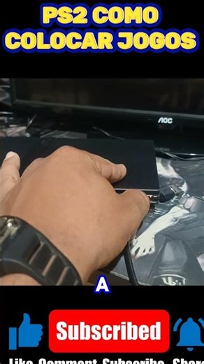 OPL PS2: How to Put Games on a Hard Drive or USB Drive (Step by Step)