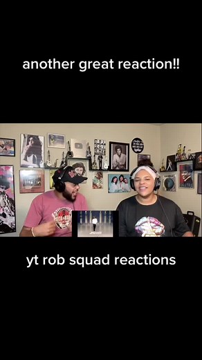 i’m am just a fan acc @robsquadreactions #robsquad#NissanShowUp #robsquadreacts
