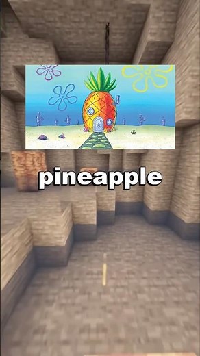 The REAL Reason SpongeBob Lives in a PINEAPPLE 🫪🍍