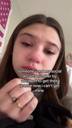 The Impact of Identity Theft on Your Driver's License