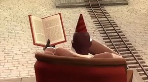 SPY偷人最后惨遭制裁