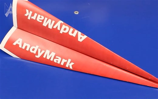 FTC2024 看看AndyMark怎么玩/单片夹取/45度滑轨