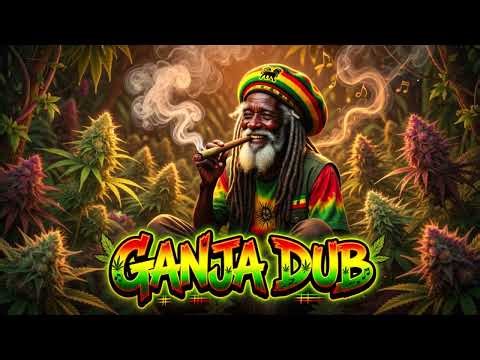Heavy Bass, Easy Mind — Roots Reggae Dub Music for Late Night