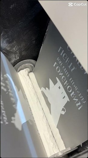 I’m a IT professional by trade but I fill in where needed. ‪@ColDesiColman‬ DTF machine 💯