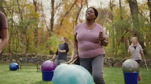 Wegovy TV Spot, 'Change Is Never Easy'