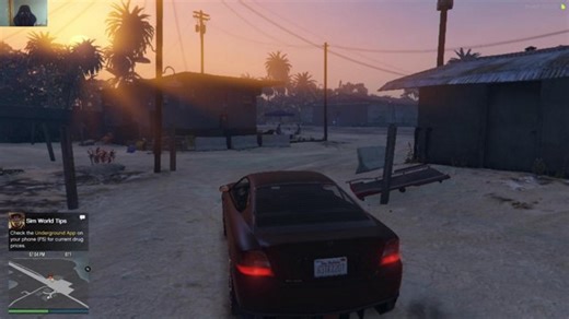 GTA5 / FIVEM | SIM WORLD