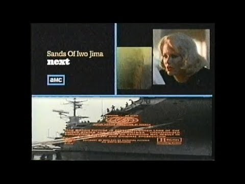 Midway (1976) End Credits (AMC 2007)