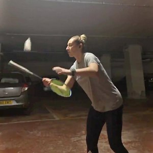 More #BadmintonAtHome madness with Kirsty Gilmour 🏴󠁧󠁢󠁳󠁣󠁴󠁿 | BWF — Badminton World Federation