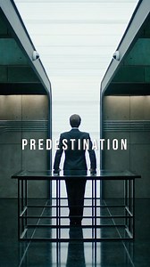 28K views · 131 reactions | Predestination (2014) #HBOMAX #cine #peliculas | Jorandro: Alejandro Chávez | Facebook