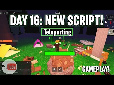 Roblox EXPERT Shares Top Secret Diamond Collecting Script