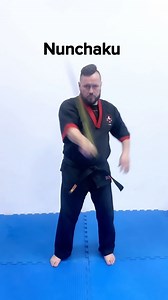 LEARN #nunchaku EAsy Drill🔥🔥🔥 Would you like a Free 1-1 Private Lesson? Click Yes in POLL BELOW ⬇️⬇️⬇️ Or DM us to Learn from our Online or in Person Training programs Beginners to Black Belt.👊/‘’ See Link Bio⬆️⬆️⬆️ https://rebrand.ly/7nvupll For more information contact us: The Sport Nunchaku Team http://m.me//sportnunchaku/ Follow us on: Facebook: @sportnunchaku Twitter @sportnunchaku Instagram: @sportnunchaku YouTube: https://youtu.be/uqkjkBDI_3M www.snuk.org.uk #precombat #nunchaku #kabo