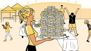 Champions of the Tailgate: How the South Tackles the Tradition Better Than Anywhere Else