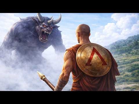 I Wasn’t Expecting This From a God of War Game…