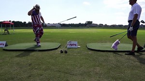 74K views · 43 reactions | Traveling Golfer - 2022 Amateur Long Drive...