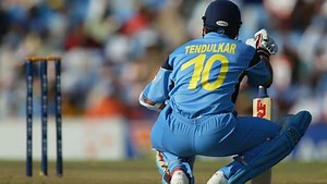ICC World Cup 2003: Sachin Tendulkar's 98 destroys Pakistan’s artillery - Cricket Country