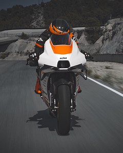 36K views · 437 reactions | Blink and you’ll miss it! Pre-order for the 2024 KTM RC 8C is open!​  Hit the link to secure your limited-edition track-focused machine: https://www.ktm.com/2024-ktm-rc-8c #KTM #ReadyToRace #KTMRC8C #RaceRC #FindTheEdge | KTM | Facebook