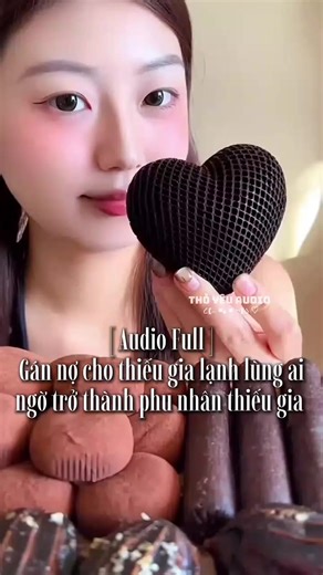 Bị gán nợ cho thiếu gia lạnh lùng – Thỏ yêu audio