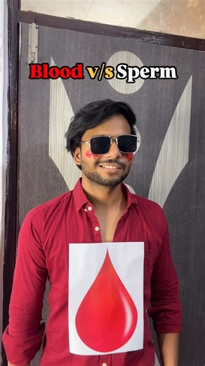 Keshav Maloo | Follow @sarcaaster for more [blood, sperm, relatable, explore, funny, science, biology, hematologist, medical, memes, desi] | Instagram