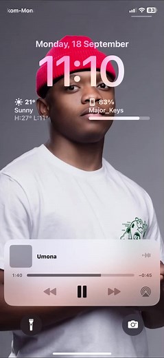 Umona (feat. Tumelo_za, Yuppe & Chley) Challenge Skomota | Major Keys Umona Mp3 Download