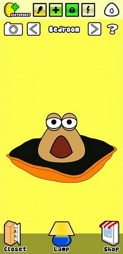 Jogo Pou #26b | Joguinho do Pou | dezembro de 2025