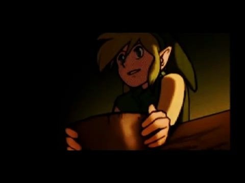 SFC CD版塞尔达传说 全程CD音质 MSU-1技术