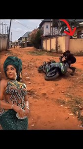 389K views · 6.7K reactions | Jesus o,Lizzy Gold fełł off from a Power bike while on set..please say a word of prayer for her | Cindy gist Tv | Facebook