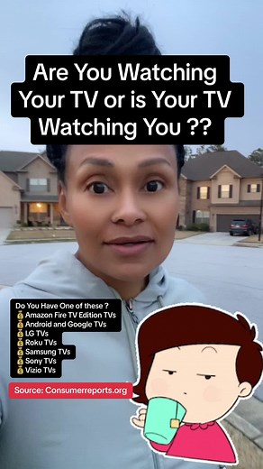 Smart TV Consumerism: Bargain or Data Mining Goldmine?