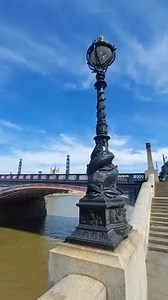 6.4K views · 1.3K reactions | Wonderful walk in Lambeth under the sun 殺 | Wonders of London | Facebook