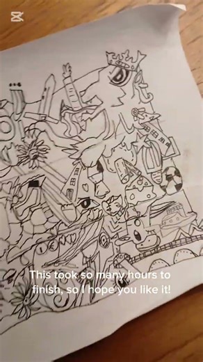 Drawing countries in a new style! Which one next? #art #shorts #short #drawing #cool